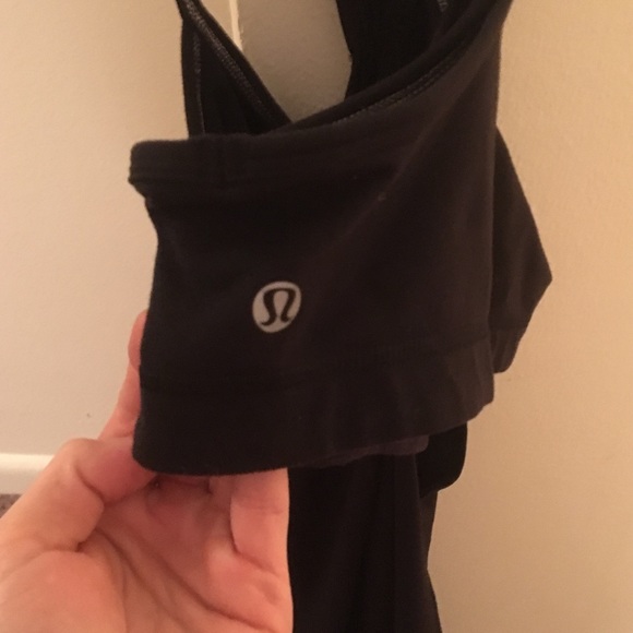 Lululemon no limit tank - Picture 3 of 4